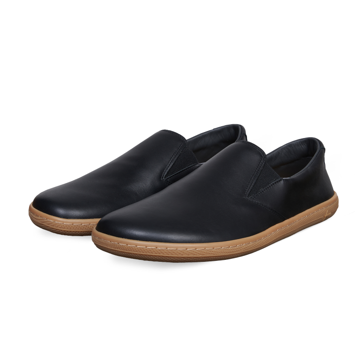 Tenisky a topánky Vasky Lerry Čierna | S-5061-001-M, 1