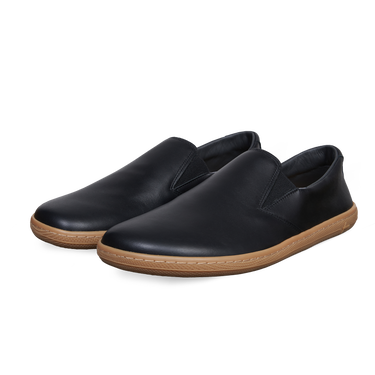Tenisky a topánky Vasky Lerry Čierna | S-5061-001-M, 1