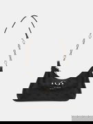 Shoulder Bag with Logo