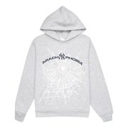 Spider Arachnophobia Hoodie
