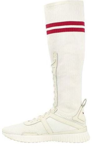 Tenisky a topánky Puma Rihanna Trainer High Knee Biela | 190937-03