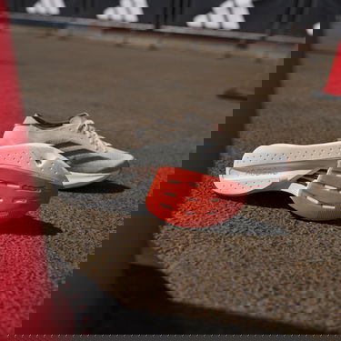 Tenisky a topánky adidas Performance ADIZERO TAKUMI SEN 10 Béžová | ih5705, 6