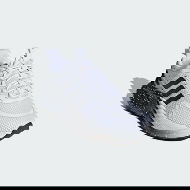 Tenisky a topánky adidas Performance Alphabounce+ Bounce Biela | ID0093, 1