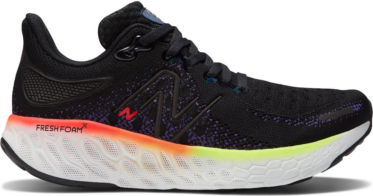 Tenisky a topánky New Balance Fresh Foam X 1080 v12 Čierna | w1080e12, 1
