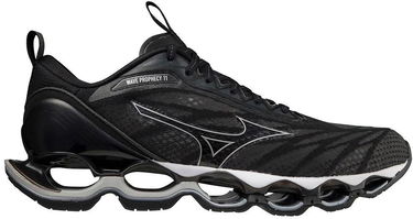 Tenisky a topánky Mizuno Wave Prophecy 11 Čierna | J1GC228304, 5