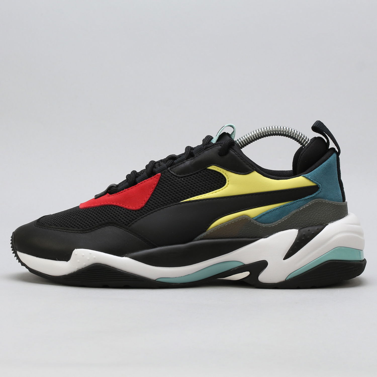 Tenisky a topánky Puma Thunder Spectra Čierna | 367516 01, 0