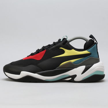 Tenisky a topánky Puma Thunder Spectra Čierna | 367516 01, 0
