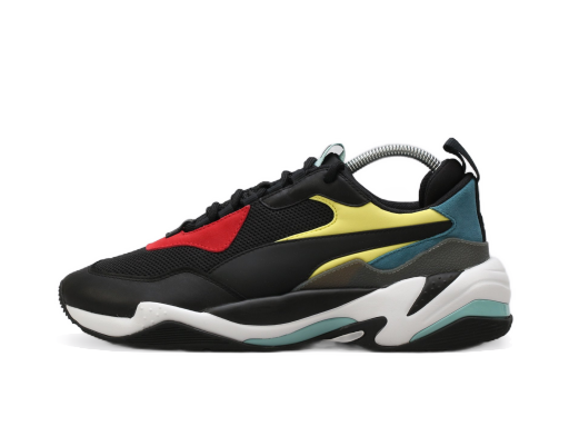 Tenisky a topánky Puma Thunder Spectra Čierna | 367516 01