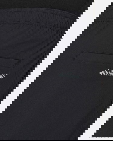 Šortky Wild things Base Shorts Čierna | WT231-09 BLACK, 5
