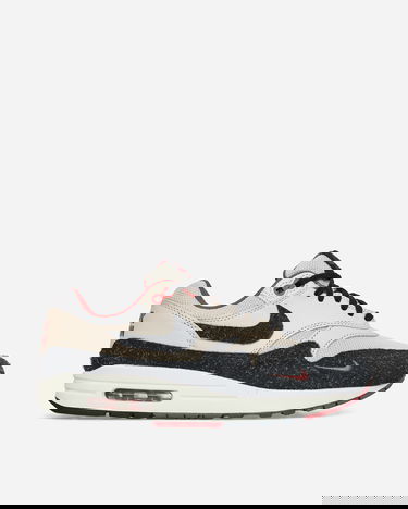 Tenisky a topánky Nike Air Max 1 Premium "Keep Rippin Stop Slippin 2.0" Rôznofarebný | FD5743-200, 2