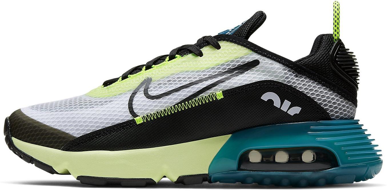 Tenisky a topánky Nike Air Max 2090 Biela | cj4066-101, 0