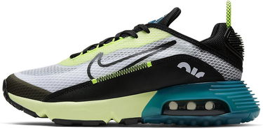 Tenisky a topánky Nike Air Max 2090 Biela | cj4066-101, 0