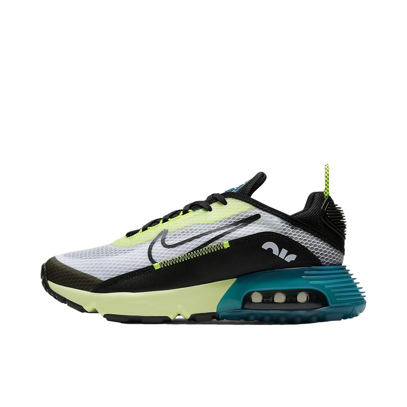 Tenisky a topánky Nike Air Max 2090 Biela | cj4066-101