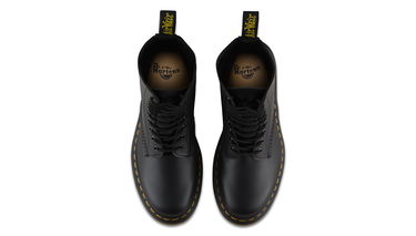 Tenisky a topánky Dr. Martens 1490 W Čierna | DM11857001, 2