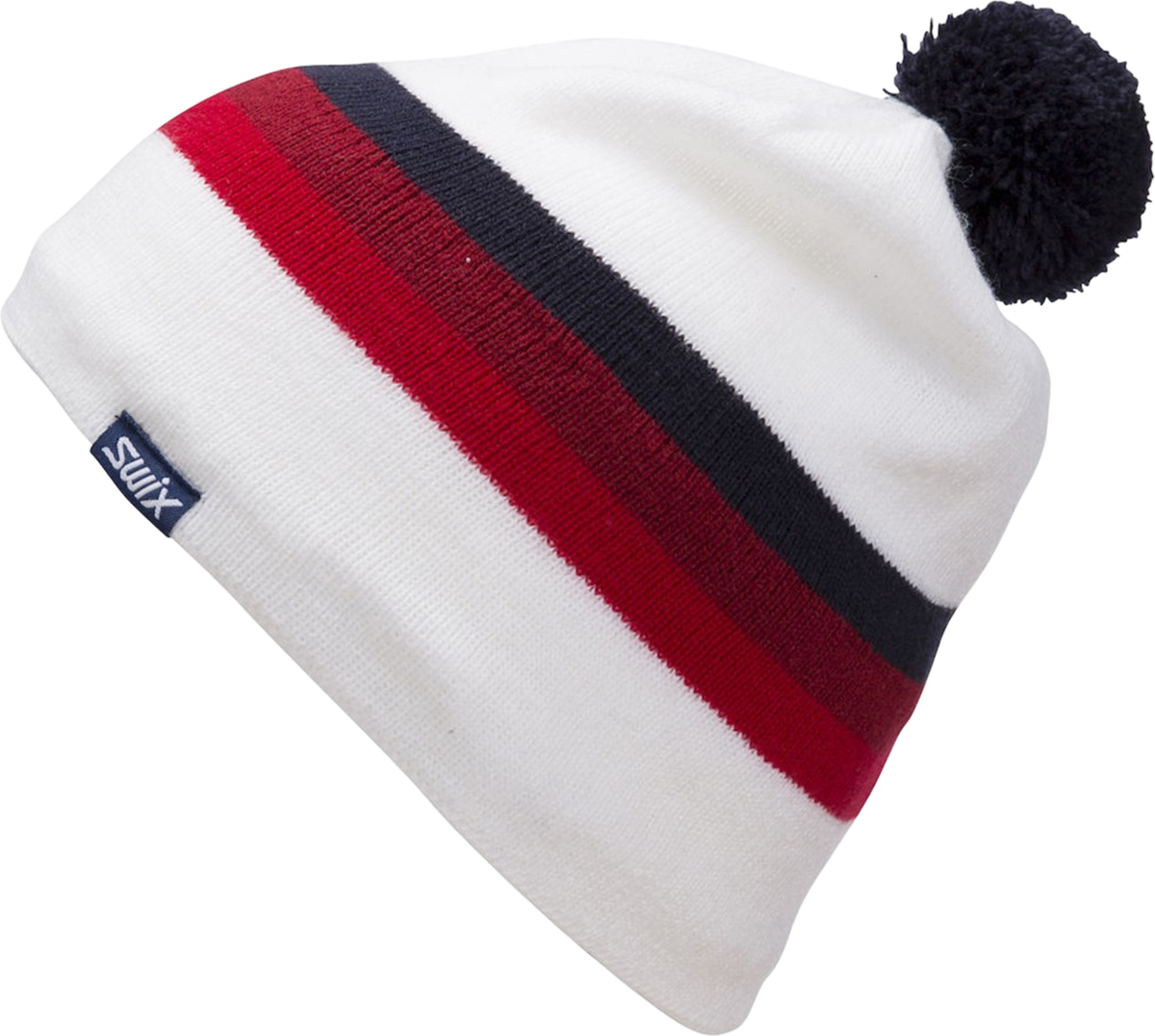 Kulicha SWIX Swix Marka Beanie Biela | 46642-00026, 0