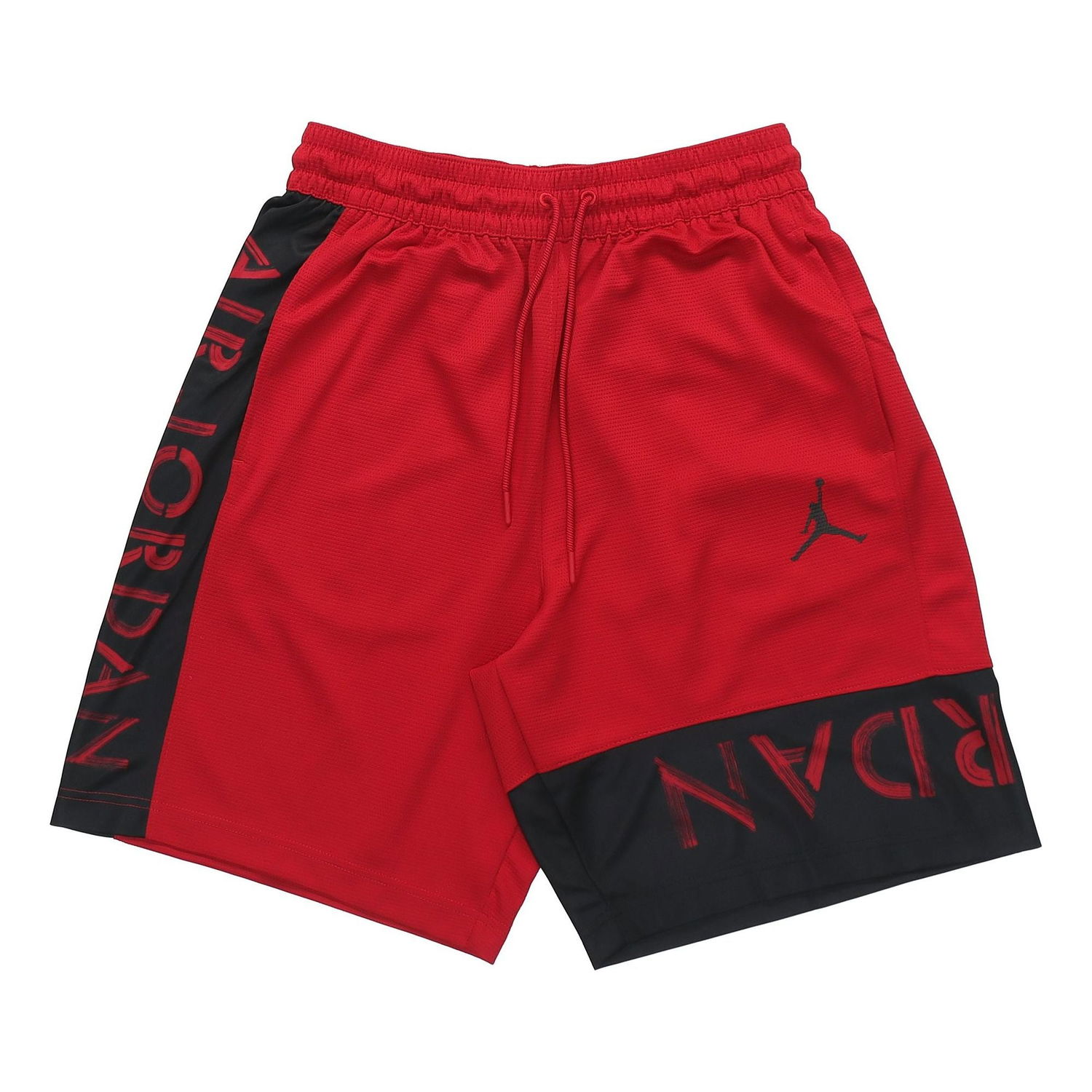 Šortky Jordan Jordan Jumpman Air 10 Basketball Shorts Červená | CK6832-687, 0