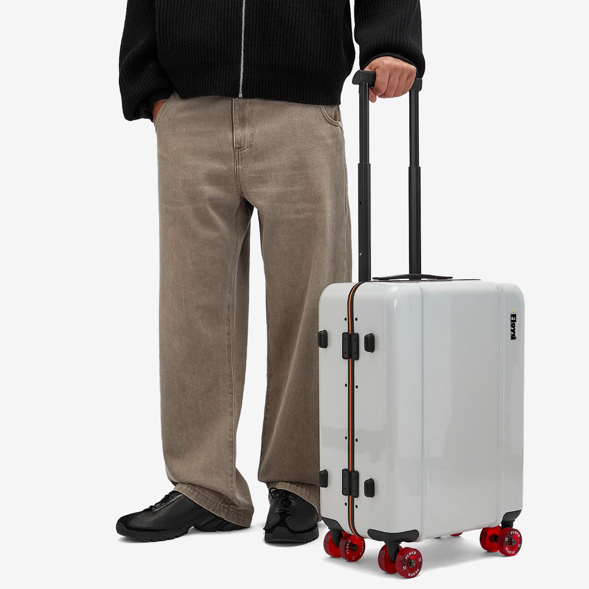 Cabin Luggage 41L