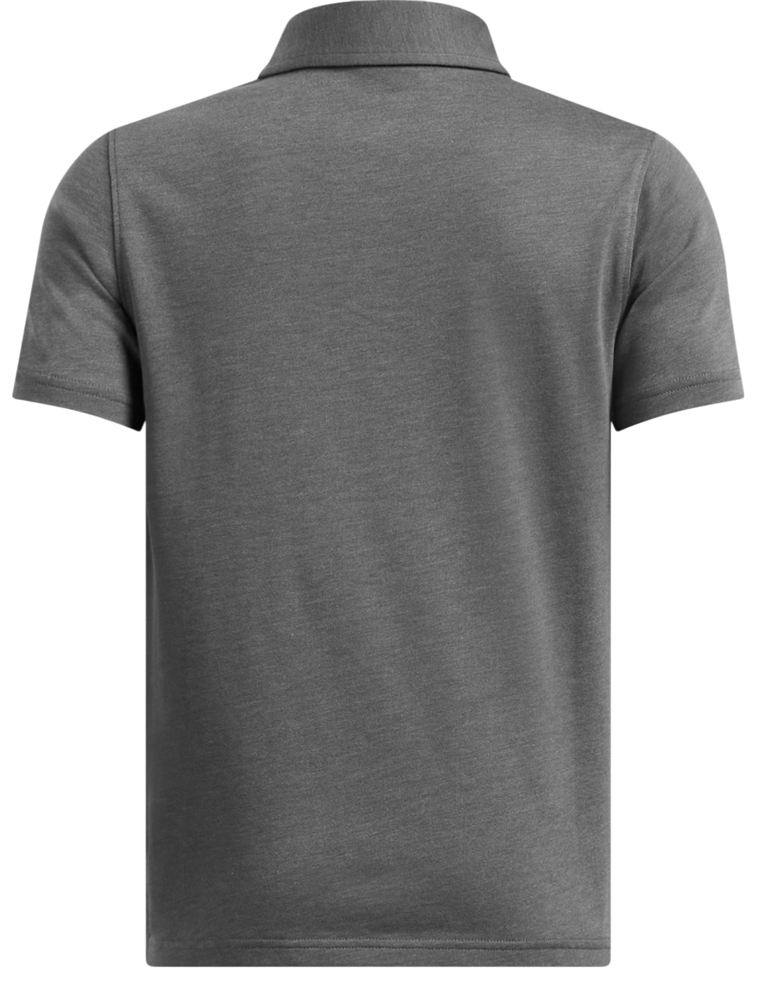 Polo tričko Under Armour Under Armour B Icon Polo Shirt Šedá | 1387073-025, 1