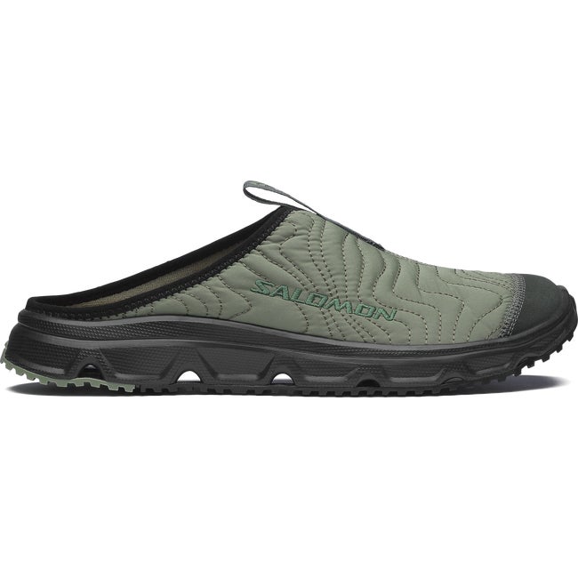 Tenisky a topánky Salomon Rx Slide 3.0 Zelené | L47855900