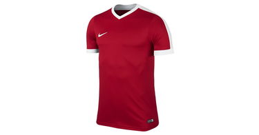 Dres Nike Striker IV Jersey Červená | 725892-657, 1