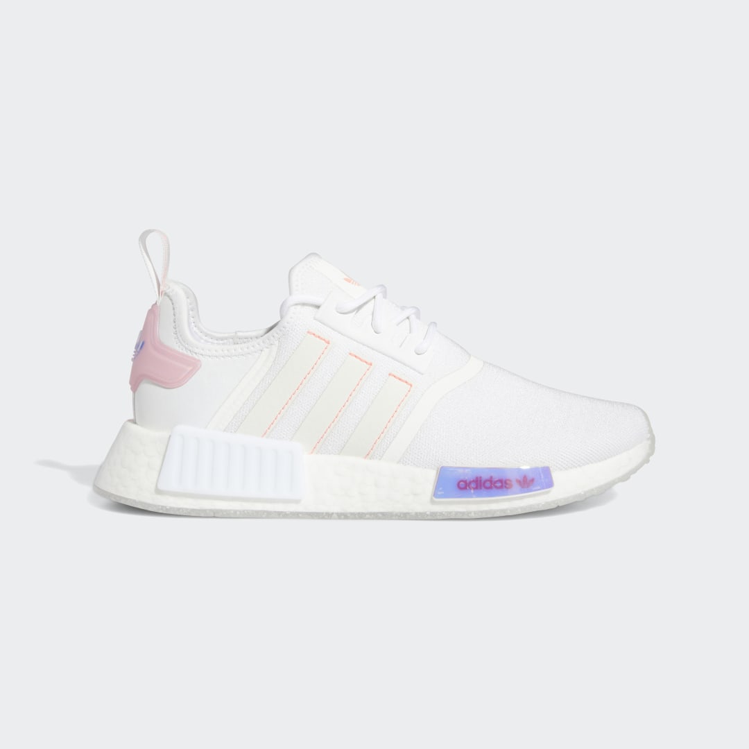 Tenisky a topánky adidas Originals NMD_R1 W Biela | GW5679, 0
