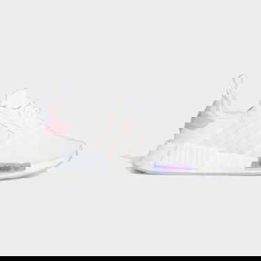 Tenisky a topánky adidas Originals NMD_R1 W Biela | GW5679, 0