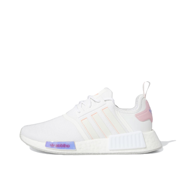 Tenisky a topánky adidas Originals NMD_R1 W Biela | GW5679
