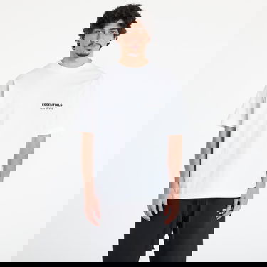 Tričko Fear of God Fear of God Essentials Classic Fit T-Shirt XXS undefined | 125AS254192F-120, 0