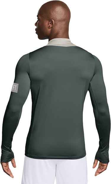 Tričko Nike Chelsea FC Strike Drill Top 2025/26 Zelené | hj7772-347, 1