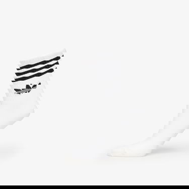 Ponožky adidas Performance 3-Stripes Crew Socks - 3 Pairs Ružová | JV7405, 3