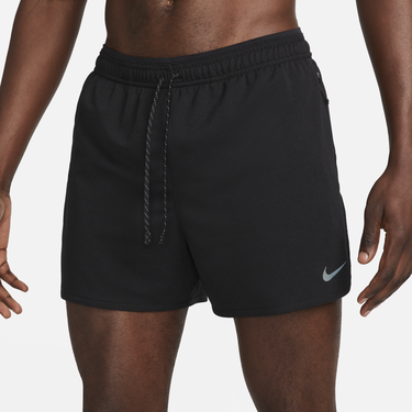 Šortky Nike Dri-FIT Stride Run Division Shorts Čierna | fb6870-010, 4