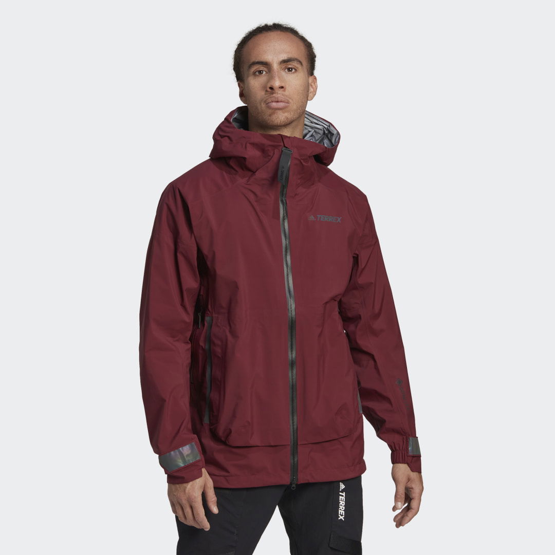 Terrex MYSHELTER GORE-TEX