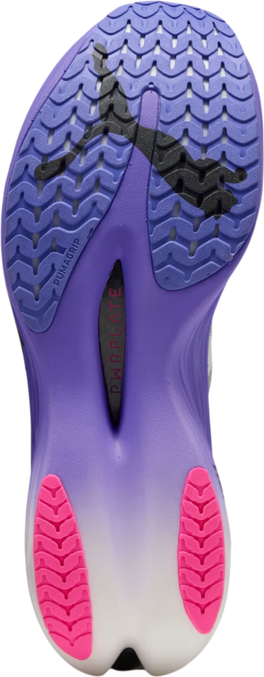 Tenisky a topánky Puma Deviate Nitro Elite 3 DigiTokyo Fialová | 311917-01, 2