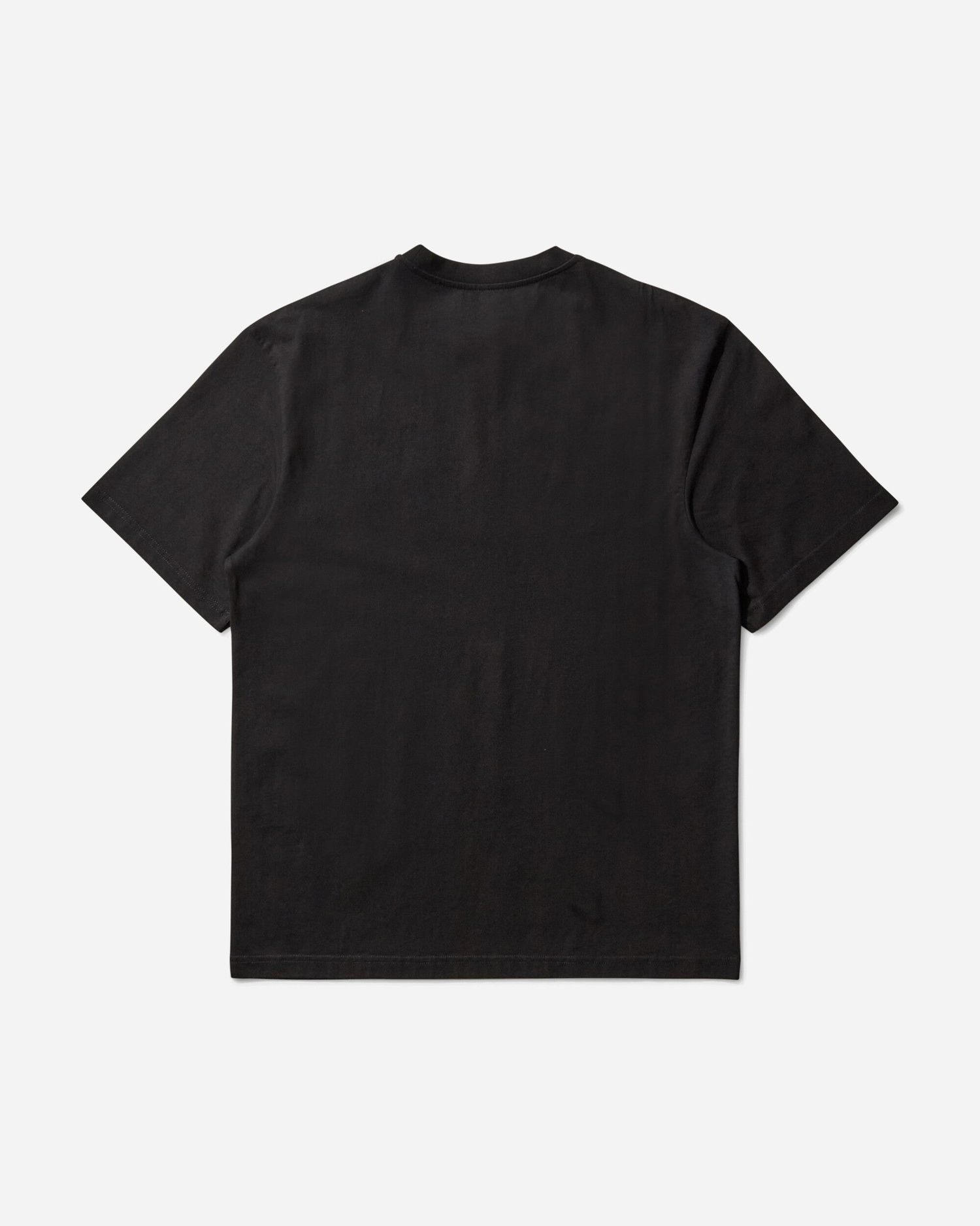 Tričko Martine Rose Classic T-Shirt Čierna | 603JE01001CW, 0