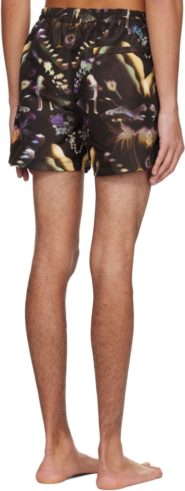 Plavky Paul Smith Paul Smith Lumiere Swim Shorts Rôznofarebný | M1A-239P-P41563-77, 2