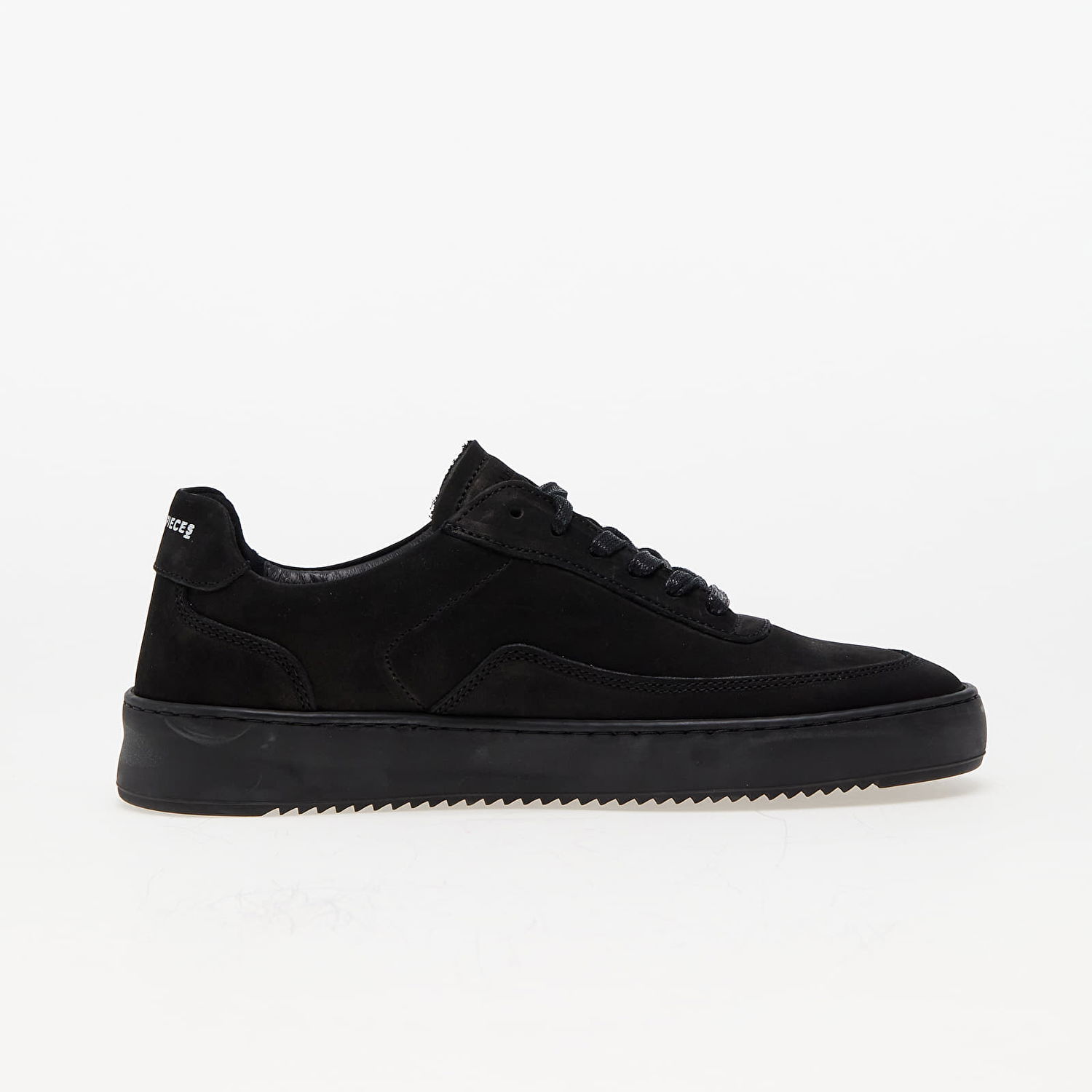 Tenisky a topánky Filling Pieces Mondo 2.0 Ripple Čierna | 39922841847, 1