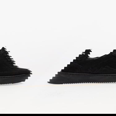 Tenisky a topánky Filling Pieces Mondo 2.0 Ripple Čierna | 39922841847, 1