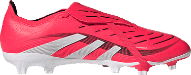 Tenisky a topánky adidas Performance Predator League FT FG/MG Ružová | id1319, 4