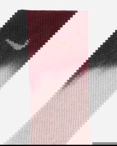 Ponožky Nike Everyday Plus Cushioned Crew Socks Rôznofarebný | FQ1355-910, 6