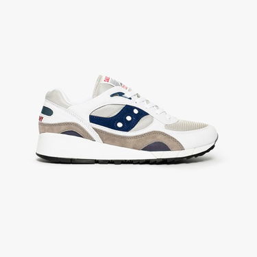 Tenisky a topánky Saucony Shadow 6000 Biela | S70441-1, 1
