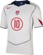 Nike USA Donovan Reissue Soccer Jersey
