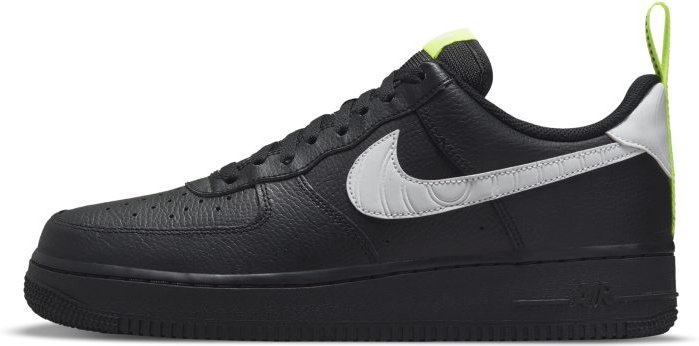 Tenisky a topánky Nike Air Force 1 Low Čierna | DO6394-001, 0