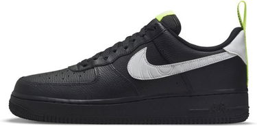 Tenisky a topánky Nike Air Force 1 Low Čierna | DO6394-001, 0