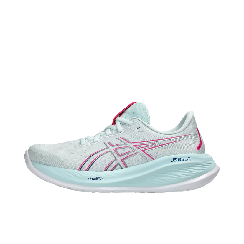 Tenisky a topánky Asics GEL-CUMULUS 26 Šedá | 1012b599-401