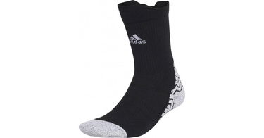 Ponožky adidas Originals adidas Football Grip Knit Cushioned Socks Čierna | he5022, 1
