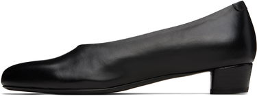 Starostlivosť o obuv Marsèll Marsell Codina Pumps Čierna | MW8307 P010, 2