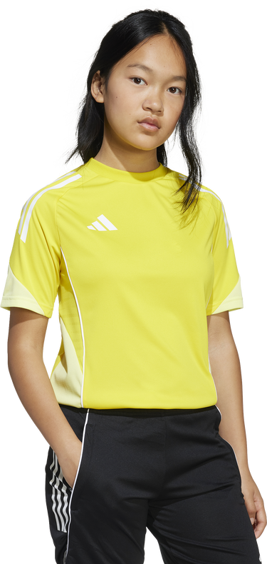 Dres adidas Originals Adidas TIRO25C Training Jersey Žltá | ji8950, 4