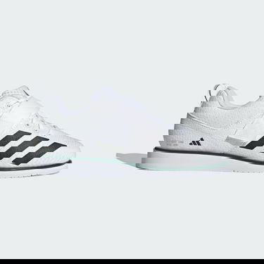 Tenisky a topánky adidas Performance Powerlift 5 Biela | IH8236, 3