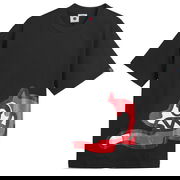 Jumbo Running Dog Graphic Tee