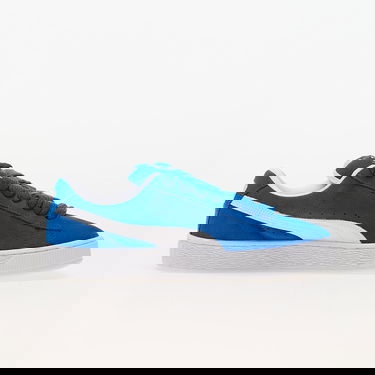 Tenisky a topánky Puma Blue Suede XL Sneakers Modrá | 39520501, 2